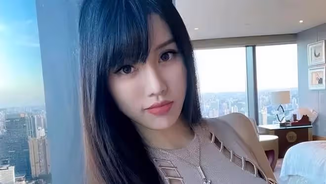 By2姐妹慶祝31歲生日,走出王力宏風波事件,回到夢想啟航地