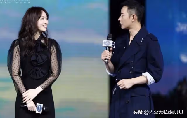 董子健有了新戀情?跟孫怡離婚也是因為她?兩人已合作兩次!