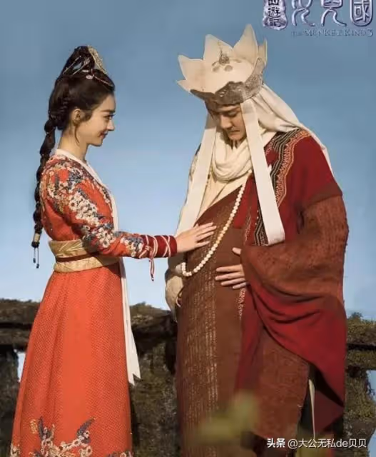 董子健有了新戀情?跟孫怡離婚也是因為她?兩人已合作兩次!