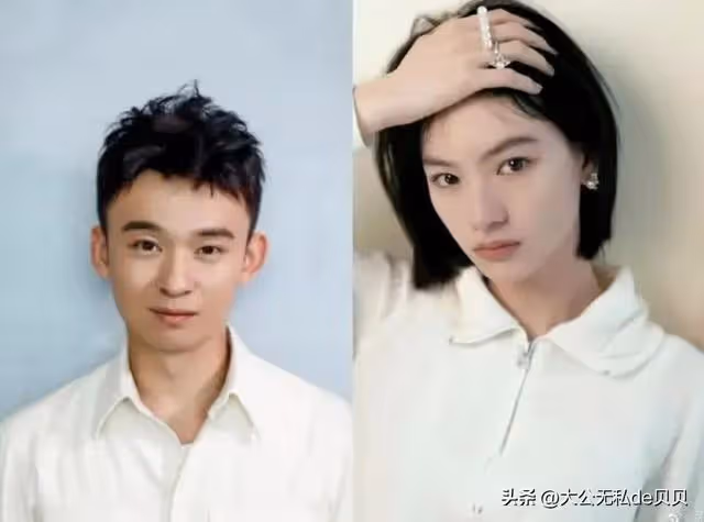 董子健有了新戀情?跟孫怡離婚也是因為她?兩人已合作兩次!