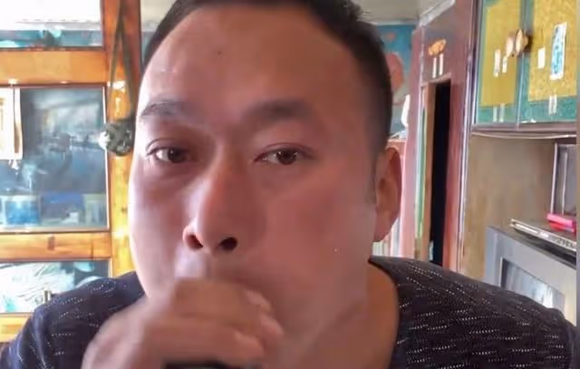 網紅圈的殘酷真相,在「張同學」身上體現得淋漓盡致,他犯了大忌