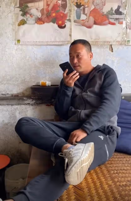 網紅圈的殘酷真相,在「張同學」身上體現得淋漓盡致,他犯了大忌