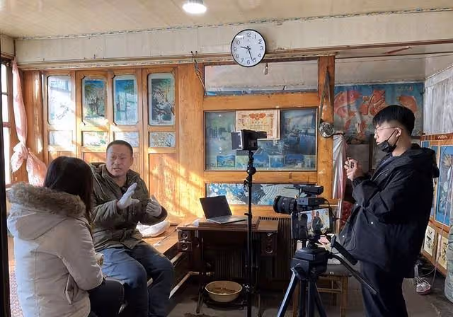 網紅圈的殘酷真相,在「張同學」身上體現得淋漓盡致,他犯了大忌