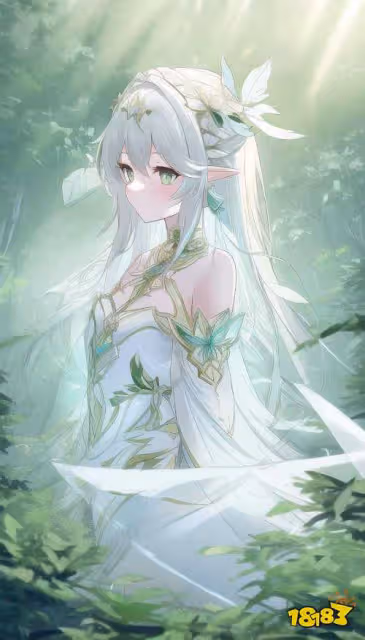 原神草神突破材料介紹 草神納西妲突破材料有哪些