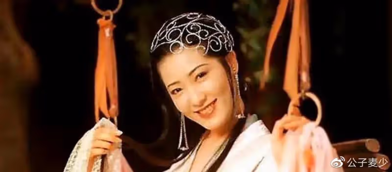 「最美潘金蓮」楊思敏：從一夜爆紅，到東莞賣拉麵，她都經歷了什麼？