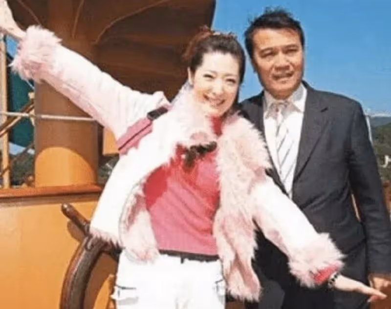 「最美潘金蓮」楊思敏:從一夜爆紅,到東莞賣拉麵,她都經歷了什麼?