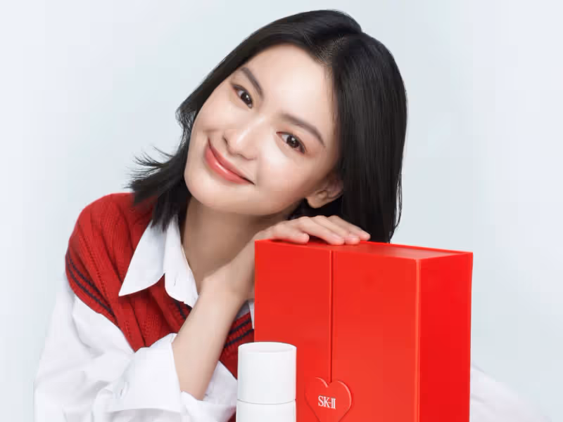 董子健邱天被曝戀愛，兩人六月二搭《歡顏》，8月孫怡官宣離婚
