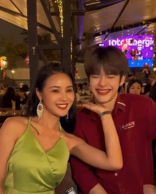 網紅失聯反轉！好友公開爆料美七為流量製造話題，失聯是因做醫美