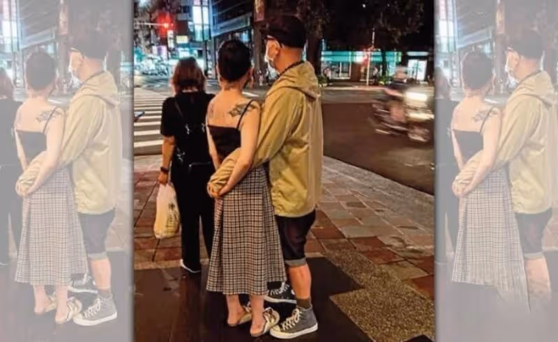 具俊曄自曝和大S周年紀念簡陋,僅互送衣服圍巾,再次被嘲吃軟飯