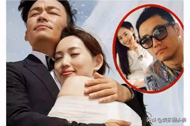 和王寶強離婚5年後才明白,馬蓉今天的悲劇,親媽功不可沒