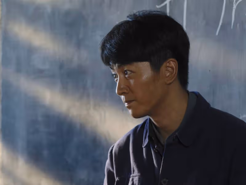 央1《人生之路》演技排名：李沁第5，陳曉第4，老戲骨驚艷全場