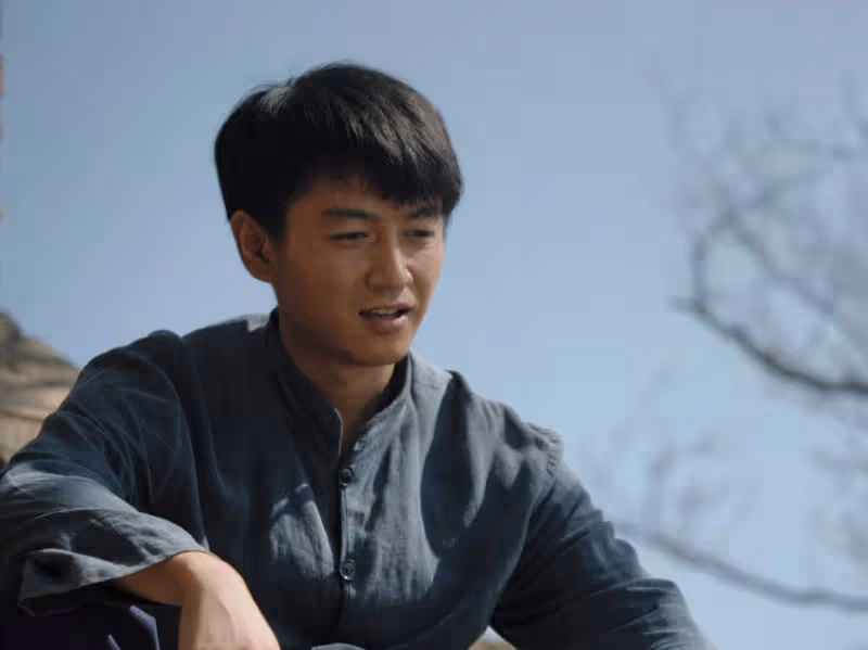 央1《人生之路》演技排名：李沁第5，陳曉第4，老戲骨驚艷全場