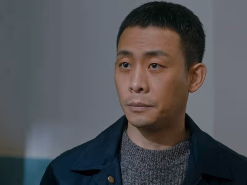 《他是誰》即將收官，一張海報暗示8人結局，聶小雨成為意難平