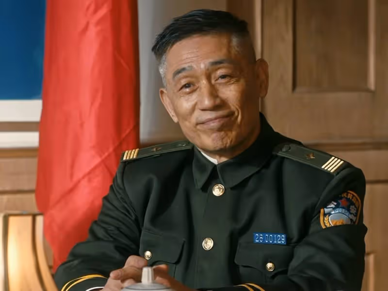 《他是誰》即將收官，一張海報暗示8人結局，聶小雨成為意難平