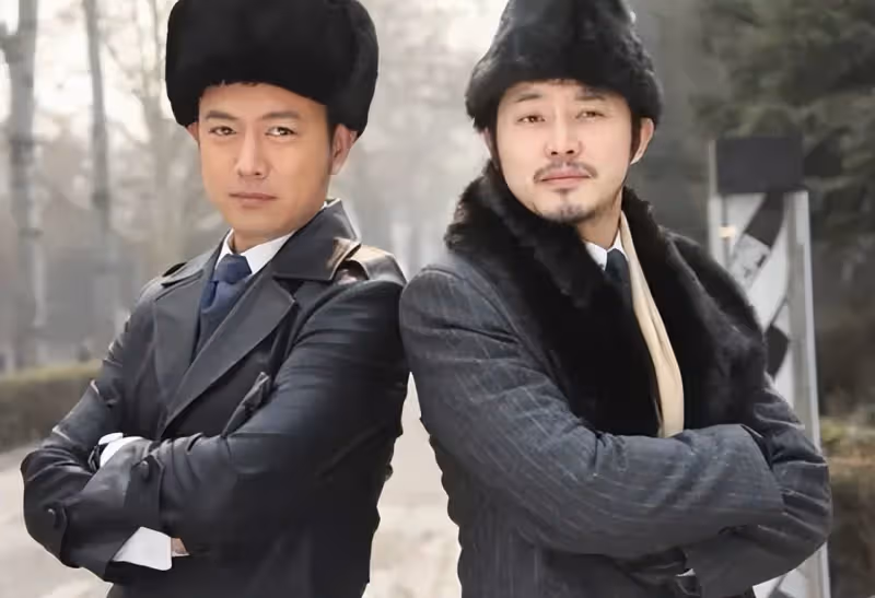曝諜戰劇男星境外賭博遭警方傳喚，10萬本金狂賺60倍，曹炳琨躺槍