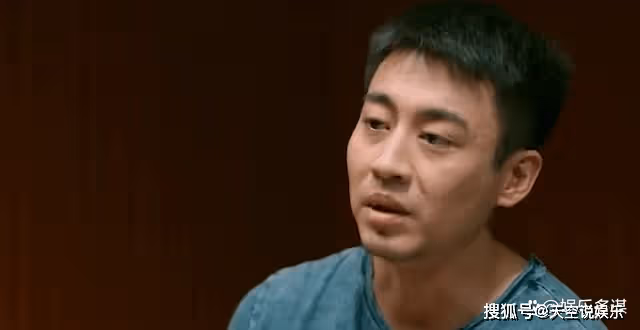 《迴響》幕後真兇浮出水面，易春陽才是最大BOSS，冉咚咚意想不到
