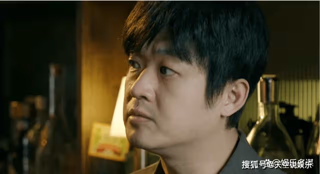 《迴響》幕後真兇浮出水面，易春陽才是最大BOSS，冉咚咚意想不到