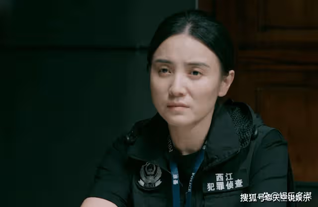 《迴響》幕後真兇浮出水面，易春陽才是最大BOSS，冉咚咚意想不到