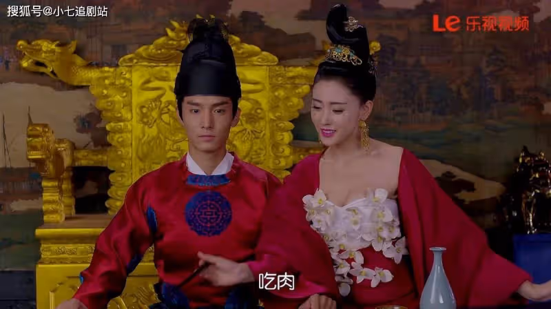 不劇荒了！《狂飆》過後，樂視限免11部劇，部部都是高分劇