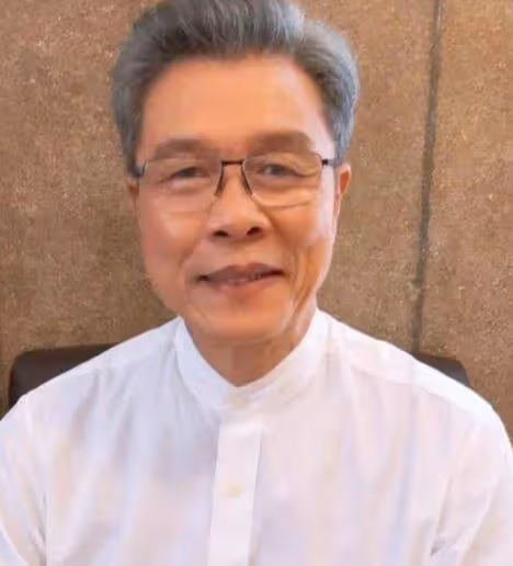 得獎後零工作!70歲金鐘歌王「徬徨逃日本求職」:下一步怎麼走 靠破日文娶水某「感激妻救他一命」。