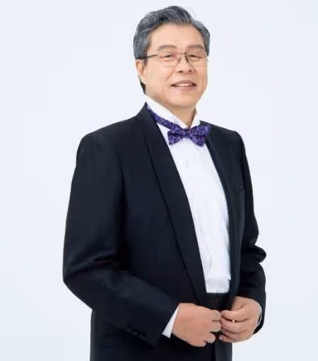 得獎後零工作!70歲金鐘歌王「徬徨逃日本求職」:下一步怎麼走 靠破日文娶水某「感激妻救他一命」。