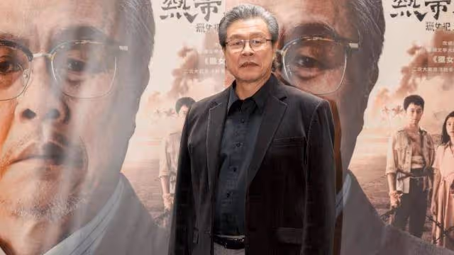 得獎後零工作!70歲金鐘歌王「徬徨逃日本求職」:下一步怎麼走 靠破日文娶水某「感激妻救他一命」。