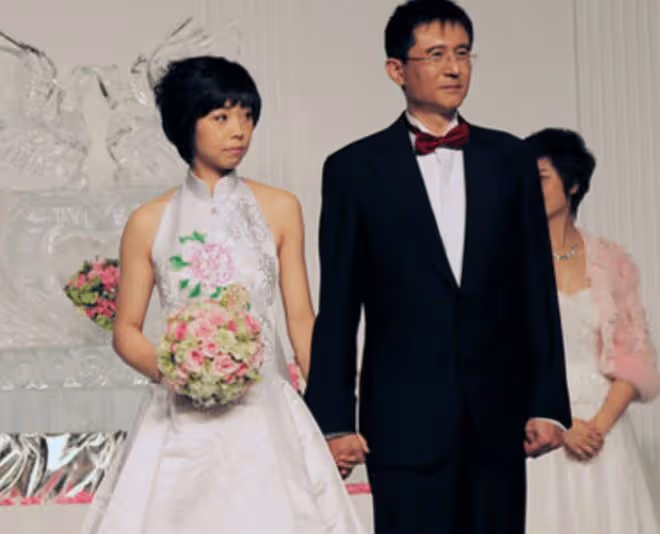 香港藝術展大咖雲集!鄧文迪梁安琪氣場大,奧運冠軍張怡寧罕露面