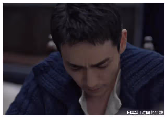 《叛逆者》:朱一龍的演繹,淋漓盡致地展現出了林楠笙的內心世界