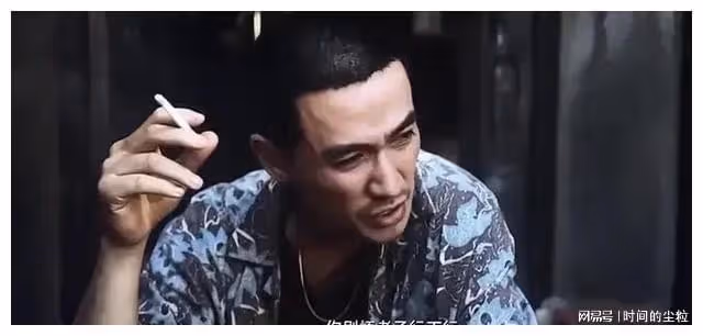 《叛逆者》:朱一龍的演繹,淋漓盡致地展現出了林楠笙的內心世界