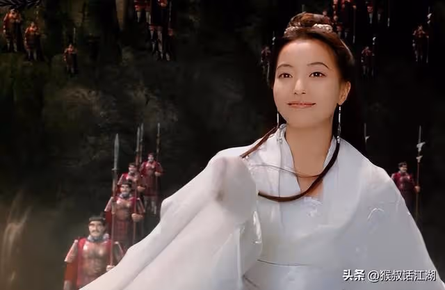 連載7:成龍為過「將軍癮」,「擠」走金成武,和梁家輝「反目成仇」