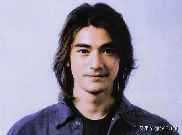 連載7:成龍為過「將軍癮」,「擠」走金成武,和梁家輝「反目成仇」