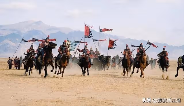 連載7:成龍為過「將軍癮」,「擠」走金成武,和梁家輝「反目成仇」