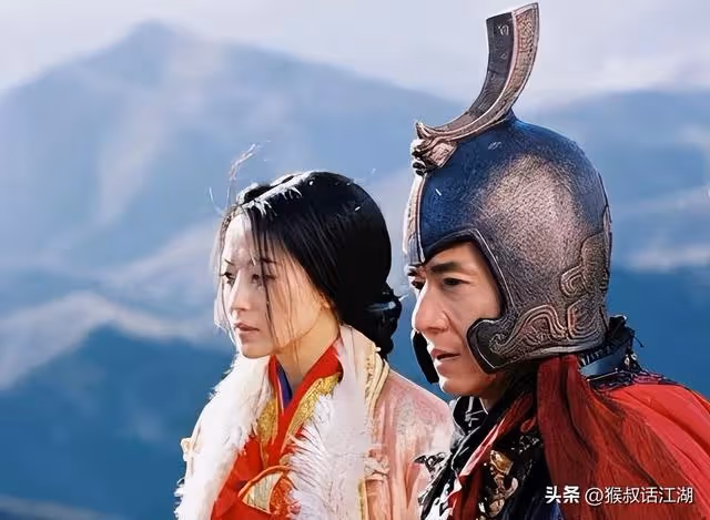 連載7:成龍為過「將軍癮」,「擠」走金成武,和梁家輝「反目成仇」