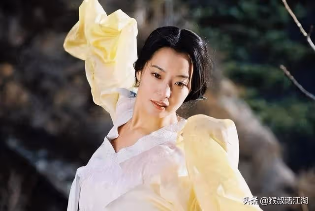連載7:成龍為過「將軍癮」,「擠」走金成武,和梁家輝「反目成仇」