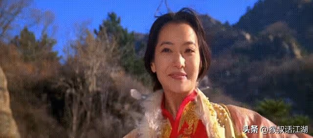 連載7:成龍為過「將軍癮」,「擠」走金成武,和梁家輝「反目成仇」