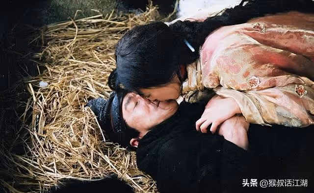 連載7:成龍為過「將軍癮」,「擠」走金成武,和梁家輝「反目成仇」