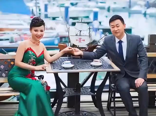 盲人歌手劉賽:爆紅後倒貼300萬嫁農村小伙,如今丈夫成她的驕傲