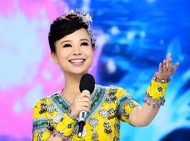 盲人歌手劉賽:爆紅後倒貼300萬嫁農村小伙,如今丈夫成她的驕傲