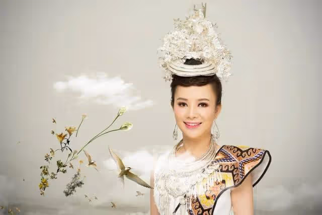 盲人歌手劉賽:爆紅後倒貼300萬嫁農村小伙,如今丈夫成她的驕傲
