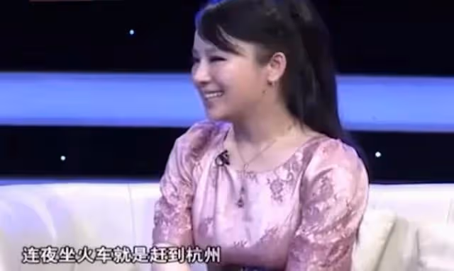 盲人歌手劉賽:爆紅後倒貼300萬嫁農村小伙,如今丈夫成她的驕傲