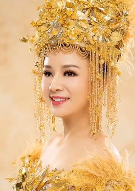 盲人歌手劉賽:爆紅後倒貼300萬嫁農村小伙,如今丈夫成她的驕傲