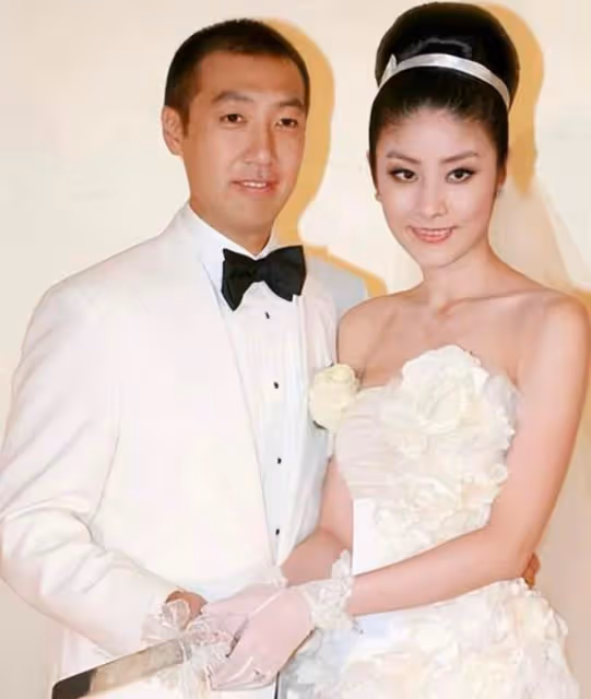 陳慧琳車禍後首次現身,稱13歲兒子有創傷後遺症,臉部留疤未整容