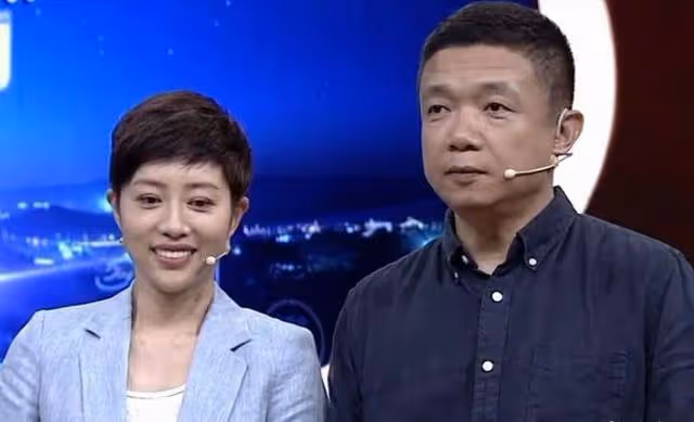 她相貌平平演技一流,談了16年師生戀堅持克丁,35歲生子被寵上天