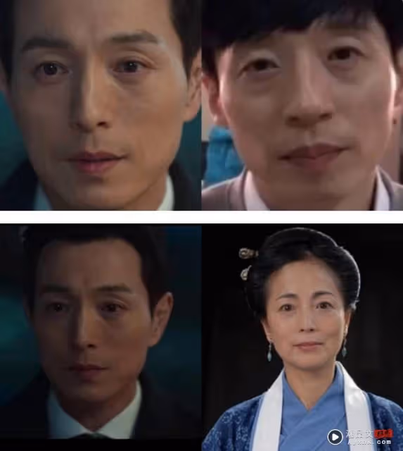《黑暗榮耀》「河總」是超級明星臉！撞臉劉在石、苑瓊丹