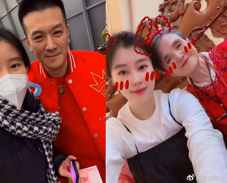 楊子女兒回國發展搞音樂,長相一般雙商卻超高,哈弗畢業堪稱才女