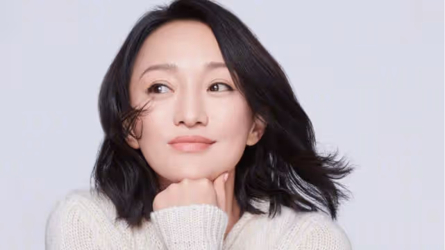 她玩了9個男人，卻依舊是頂流