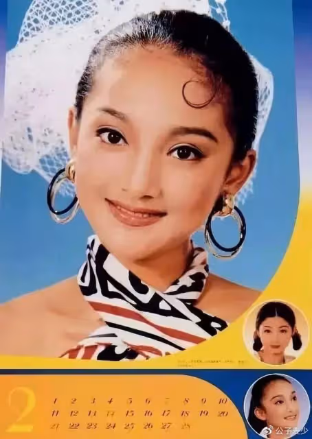 她玩了9個男人,卻依舊是頂流