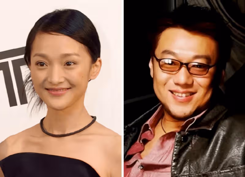她玩了9個男人,卻依舊是頂流