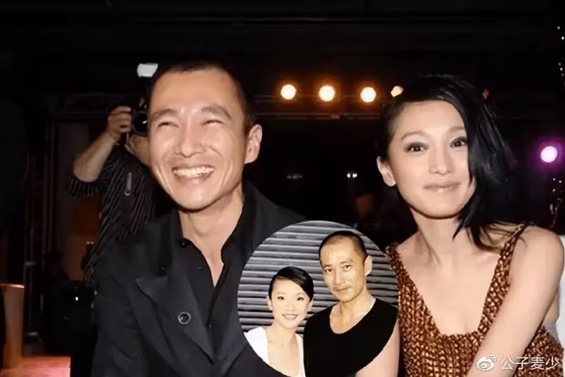 她玩了9個男人,卻依舊是頂流