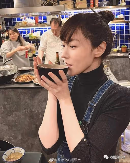 恭喜恭喜!前TVB閃婚後疑似已懷孕